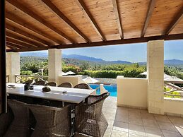 Villa Metapothia in Gavalohori