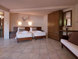 Villa Metapothia in Gavalohori