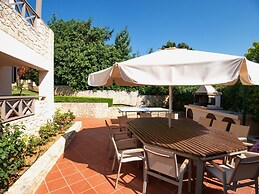 Villa Metapothia in Gavalohori