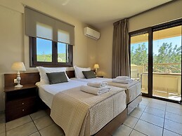 Villa Metapothia in Gavalohori