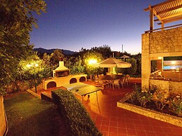 Villa Metapothia in Gavalohori