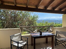 Villa Metapothia in Gavalohori