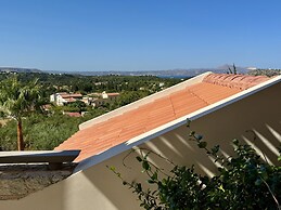 Villa Metapothia in Gavalohori