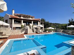 Villa Metapothia in Gavalohori