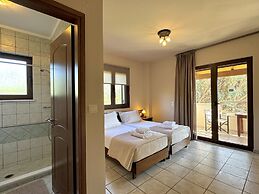 Villa Metapothia in Gavalohori