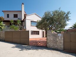 Villa Metapothia in Gavalohori