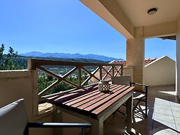 Villa Metapothia in Gavalohori