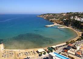 Villa Metapothia in Gavalohori