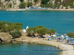 Villa Metapothia in Gavalohori