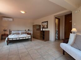 Villa Metapothia in Gavalohori