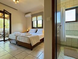 Villa Metapothia in Gavalohori