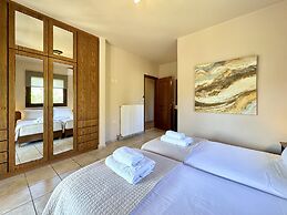 Villa Metapothia in Gavalohori