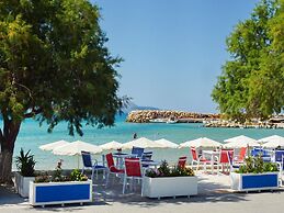 Villa Metapothia in Gavalohori