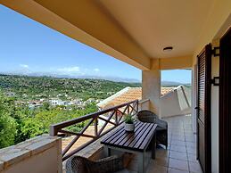 Villa Metapothia in Gavalohori