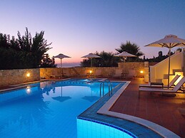 Villa Metapothia in Gavalohori