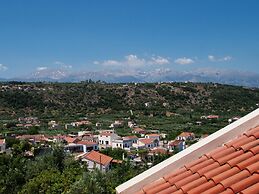 Villa Metapothia in Gavalohori