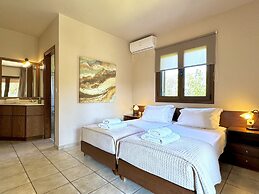 Villa Metapothia in Gavalohori