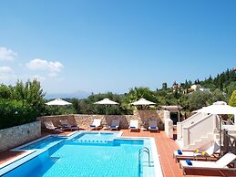 Villa Metapothia in Gavalohori