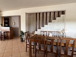 Villa Metapothia in Gavalohori