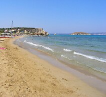 Villa Metapothia in Gavalohori