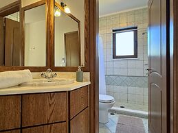 Villa Metapothia in Gavalohori