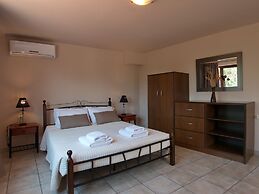 Villa Metapothia in Gavalohori