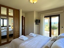 Villa Metapothia in Gavalohori