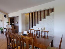 Villa Metapothia in Gavalohori