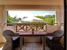 Villa Metapothia in Gavalohori