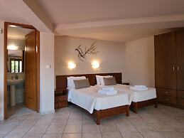 Villa Metapothia in Gavalohori