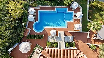 Villa Metapothia in Gavalohori