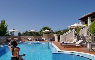 Villa Metapothia in Gavalohori