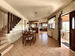 Villa Metapothia in Gavalohori