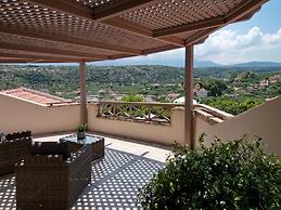 Villa Metapothia in Gavalohori