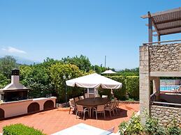 Villa Metapothia in Gavalohori