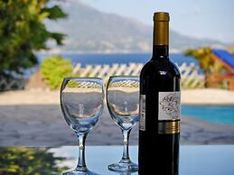 Villa Afroditi in Spartia