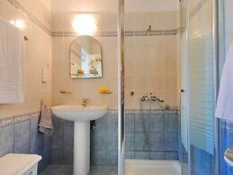 Villa Afroditi in Spartia