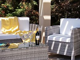 Villa Afroditi in Spartia