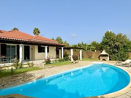 Villa Afroditi in Spartia