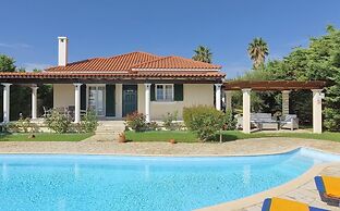 Villa Afroditi in Spartia