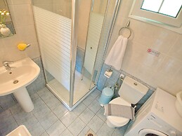 Villa Afroditi in Spartia