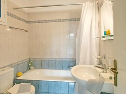 Villa Afroditi in Spartia