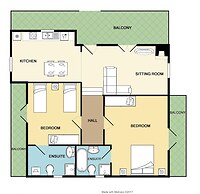 Villa Afroditi in Spartia