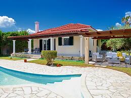 Villa Afroditi in Spartia