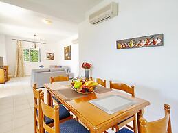 Villa Afroditi in Spartia