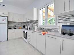 Villa Afroditi in Spartia