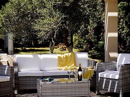 Villa Afroditi in Spartia