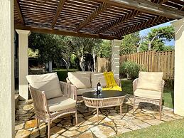 Villa Afroditi in Spartia