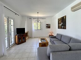 Villa Afroditi in Spartia