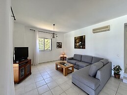 Villa Afroditi in Spartia